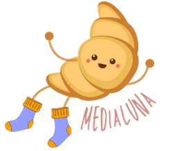Logo de Medialuna